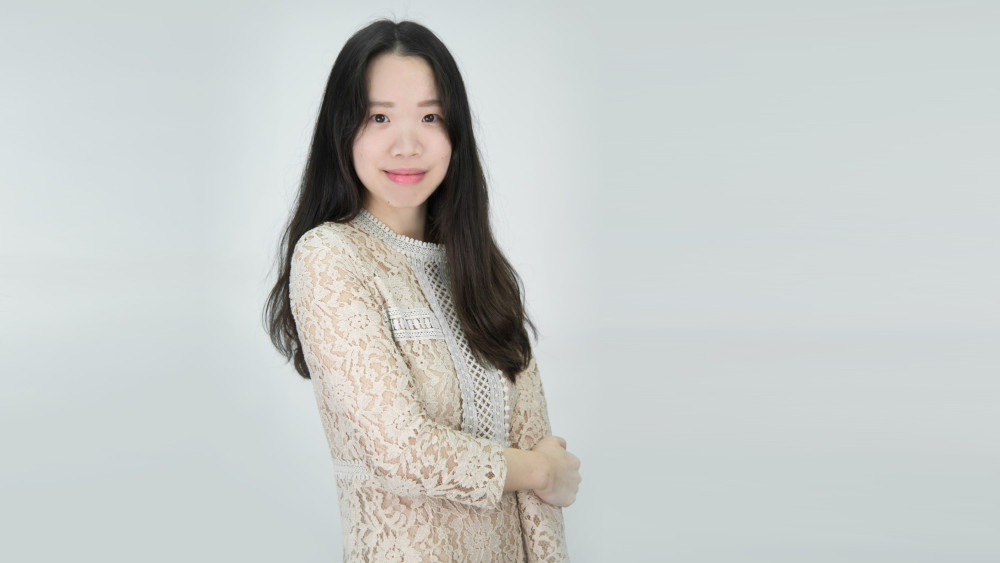 【顧問專訪】在可以努力的年紀，我拒絕選擇安逸 - 資深公關顧問 黃熙宇 (Tina Hwang)