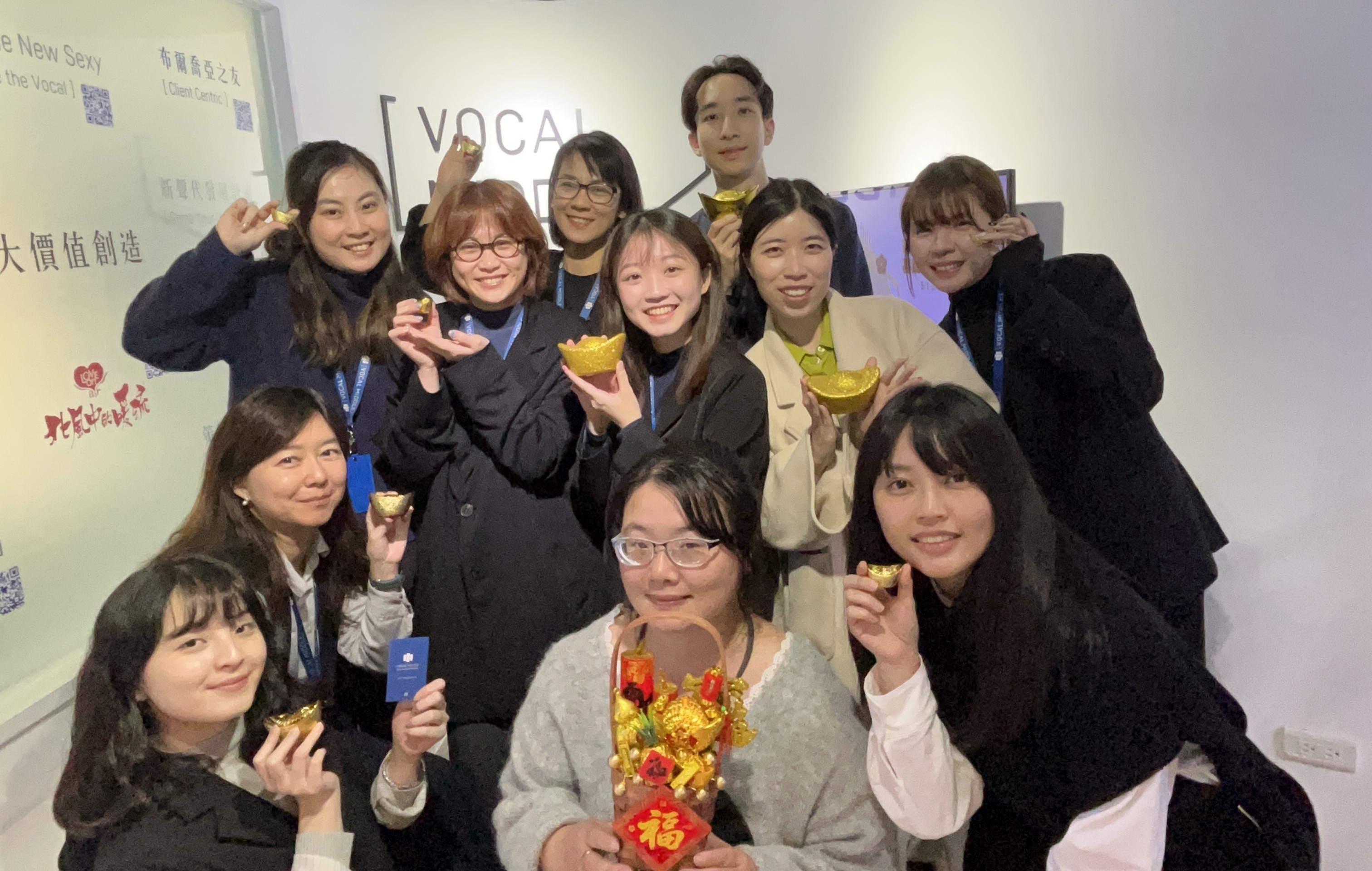 【41st Workshop 特輯】轉型．升級 ── 打造 VM 布爾喬亞的新時代！