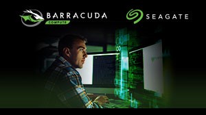 Seagate希捷科技 社群策略及粉絲專頁代操