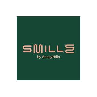 Smille 微笑蜜樂  寶田股份有限公司 旗下品牌