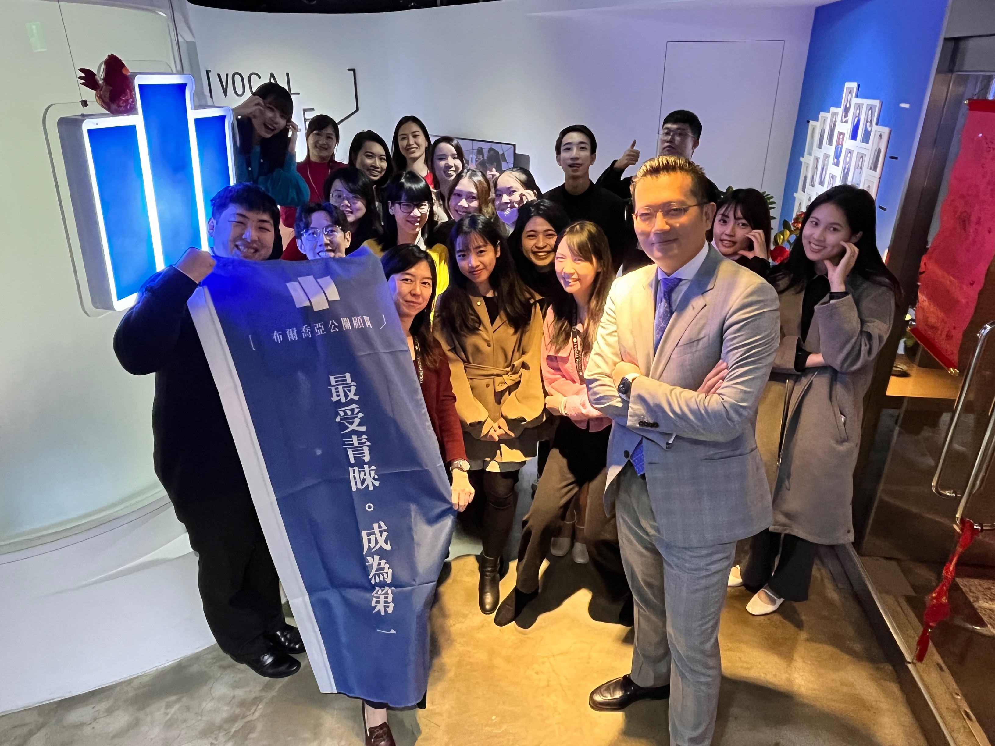 【29th Workshop特輯】揭 Episode IV 新時代序曲,讓布爾喬亞做您的造局者-策士顧問事業群 經理 張晏慈(Yvonne Chang)