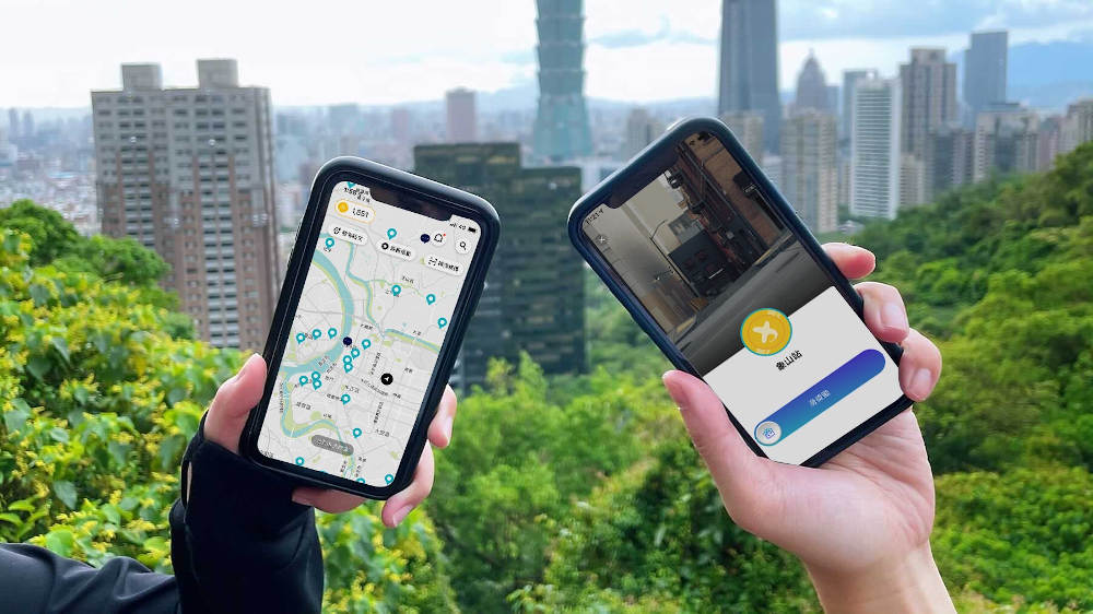 《Swiper滑吧》APP全新改版媒體公關