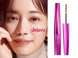 Dejavu 眉眼妝容專家 新品推廣KOL合作