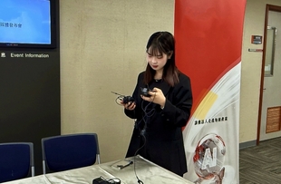 【顧問專訪】廣告系學生的真實衝擊：我在教室談創意，會議室談策略－約聘公關顧問 陳以琳（Elim CHEN）