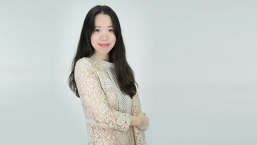 【顧問專訪】在可以努力的年紀，我拒絕選擇安逸 - 資深公關顧問 黃熙宇 (Tina Hwang)