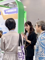 【顧問專訪】直擊雲棲大會：ximu 如何讓品牌從「被看見」走向「被選擇」？－Strategic Brand Governance, Assistant Manager 江美吟 ( Mia CHIANG )