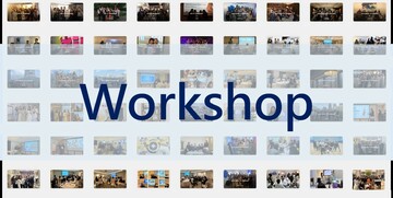 【32nd Workshop特輯】布爾喬亞夥伴會議（Workshop），為追求卓越的自己，建立指標、豎立典範的時刻