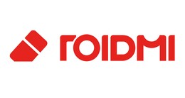 Roidmi 睿米科技