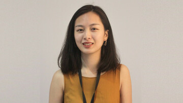【夥伴新訊】喜訊接連，夥伴 張晏慈 (Yvonne Chang) 晉升「資深企業形象顧問」！