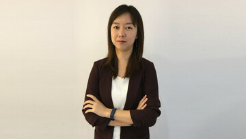 【夥伴新訊】公關顧問經理 李立潔 (Lily Lee) 加入，消費產業事業群再添新戰力！