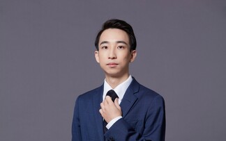 【布爾喬亞動態】榮譽任命：公關顧問經理林晏賢 擔任「Startup Practice Lead」新創產業領域負責人