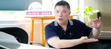 禾多移動 產業領袖專訪 本土數據 x 零售媒體網絡 媒體專訪