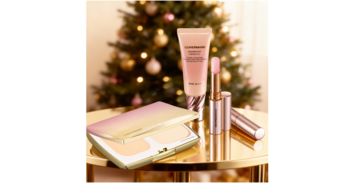 COVERMARK | Shows Coverage and Light Texture Through Ads and Beauty Creators