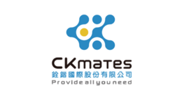CKmates 銓鍇國際股份有限公司