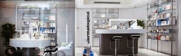 Dermalogica Taiwan | Sets a Brand Strategy and IMAGE Asset Baseline