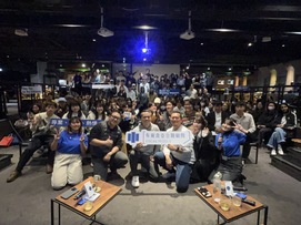 【布爾喬亞動態】百位新聲代共襄盛舉！兩代「神隊友」面對面，布爾喬亞攜手三大領域解決方案專家開講！