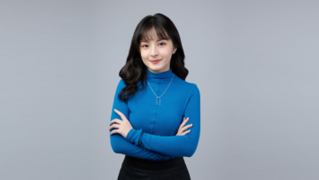 【顧問專訪】這一次，我和 VM 布爾喬亞一起轉型升級！－Strategic Brand Governance, Assistant Manager 江美吟 ( Mia CHIANG )