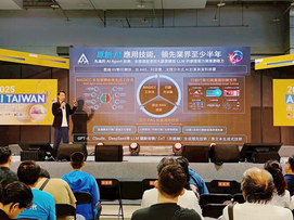 【顧問專訪】來自 Startup Practice Lead 的一封信－公關顧問經理 林晏賢（Allen LIN）