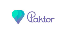 Paktor 新加坡商拍拖有限公司臺灣分公司