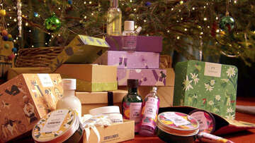 THE BODY SHOP 企業形象經營媒體公關
