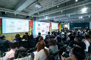 TAcc+ | Designs Its Eighth DemoDay for Startup and Investor Conversations 
