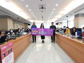 【VOCAL of Hiring】布爾喬亞前進校園：累積未來十年的公關核心能力 (台灣大學社科院實習周分享)