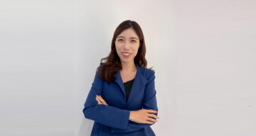 【夥伴新訊】資深公關人的自我革命：布爾喬亞不是唯一的選擇，但卻是實踐個人能力最有價值的選擇－公關顧問協理 陳依琳 Joan CHEN