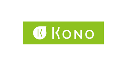 Kono Libraries