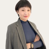 Maggie Lin