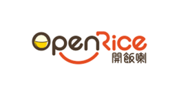 OpenRice 台灣開飯喇