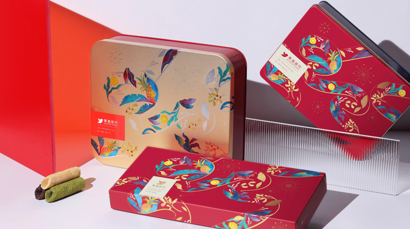 Bluebird Travel Connects Its Singapore Debut with a Tenth Anniversary Story