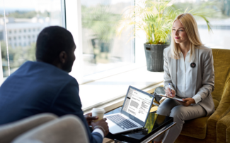 愛比科技 Vurbo.ai 策略形象報告