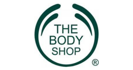 The Body Shop 美體小舖