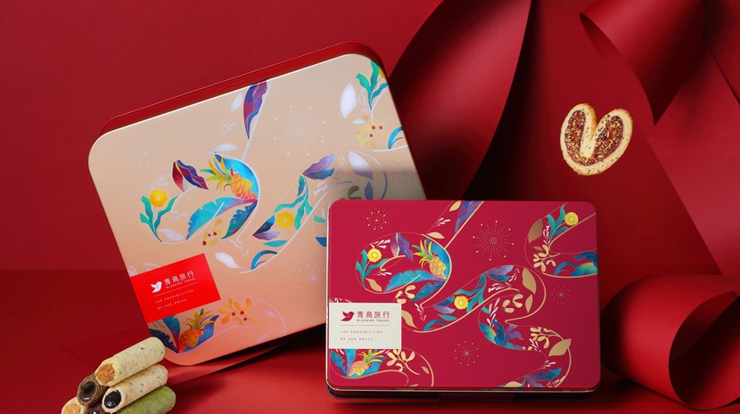 Bluebird Travel Connects Its Singapore Debut with a Tenth Anniversary Story