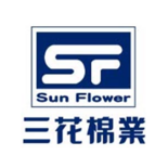 SUN FLOWER 三花棉業