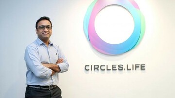 《Circles.Life 無框行動》「最懂你的電信」媒體議題溝通