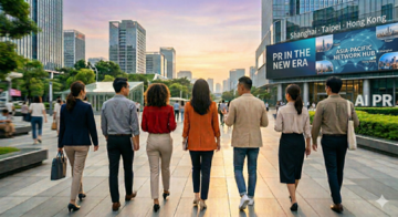 【VM 布爾喬亞招募中】We are back — VM 布爾喬亞「初階公關顧問」招募正式重啟！