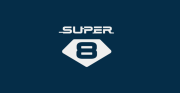 Super 8 差異化品牌形象 策略品牌長約