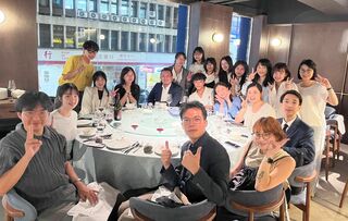  【39th Workshop特輯】以成果為根，以制度為翼，迎接共振新篇章！
