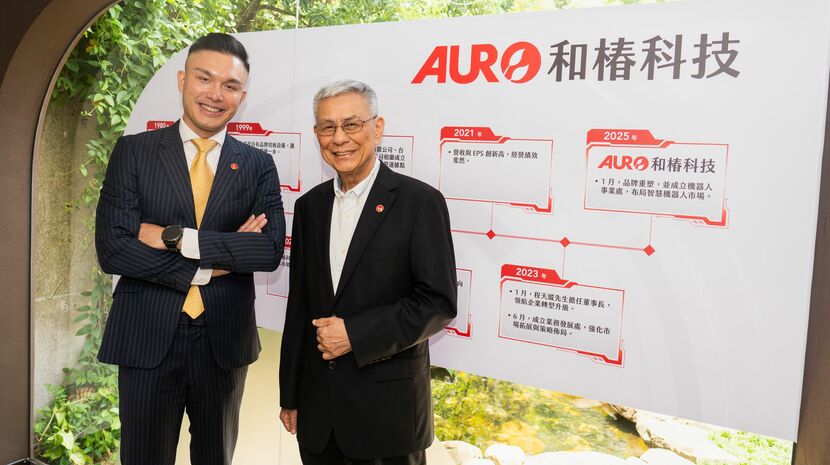 Original case image for Aurotek Corporation.