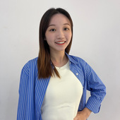 Anthea Tsai