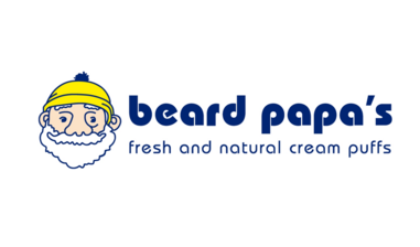 beard papa’s