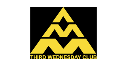 THE THIRD WEDNESDAY CLUB