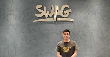 SWAG 媒體中心營運