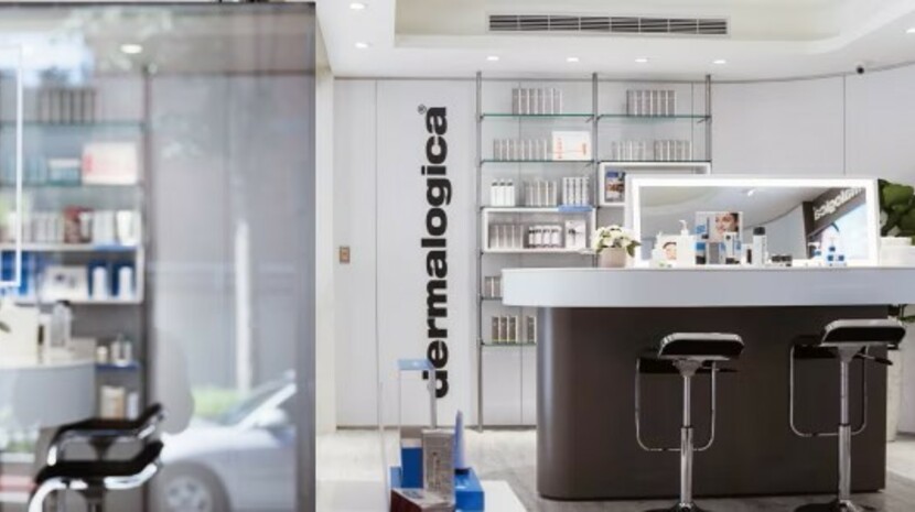 Dermalogica Taiwan Sets a Brand Strategy and IMAGE Asset Baseline