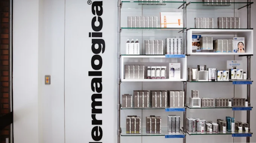 Dermalogica Taiwan Sets a Brand Strategy and IMAGE Asset Baseline