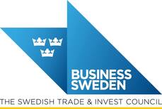 Business Sweden 瑞典貿易暨投資委員會