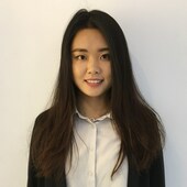 Yvee Huang