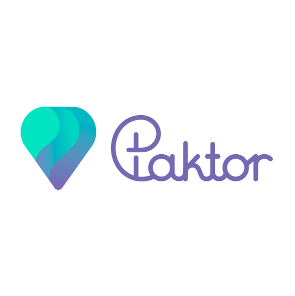 Paktor-新加坡商拍拖有限公司臺灣分公司