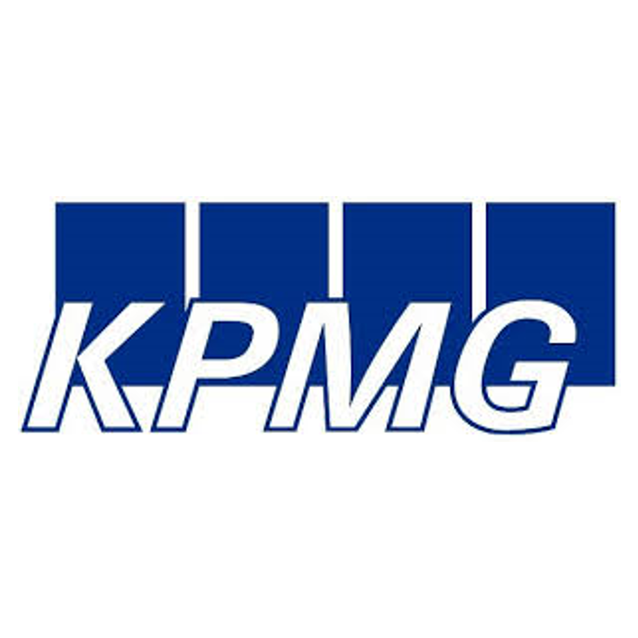 KPMG-安侯建業會計師事務所